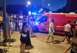 Хвиля нападів зі шприцами затьмарила фестиваль вуличної музики у Франції