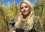 "Солдатка" на папері: суд арештував з можливістю внесення застави депутатку облради Дніпровщини