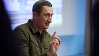Корупція у Мінрегіоні: стали відомі деталі вручення підозри Чернишову
