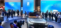 Китайські автовиробники на шляху до "смартфікації" та ШІ: виживуть не всі, навіть на тлі прогресу