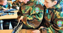 Окупанти готують українських дітей до війни під виглядом "відпочинку" в таборах рф