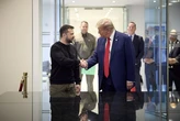 Зеленський надіслав Трампу листа з новими пропозиціями співпраці в оборонно-промисловій сфері