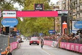 Велоперегони Giro d'Italia наступного року вперше стартують у Болгарії