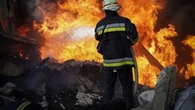 Росія атакувала Дніпропетровщину ракетами та дронами: пошкоджена енергетична інфраструктура, є постраждалий – ОВА