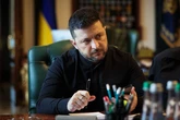 Зеленський обговорив з президентом Фінляндії гарантії безпеки та підготовку до коаліції охочих у жовтні та листопаді