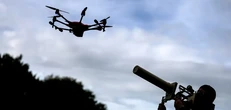 Які країни Європи помічали підозрілі дрони у своєму повітряному просторі: чи збиватимуть їх