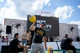 "Звитяга Нескорених": у Миронівці ветерани встановлять рекорд України із інвастронгу