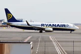 Перебої з повітряним рухом поширюються у Європі: у Ryanair нижча пунктуальність виконання рейсів через інцидент з БпЛА рф