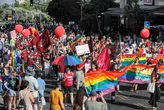 В Тель-Авіві скасували ЛГБТ-парад через безпекову загрозу з боку Ірану