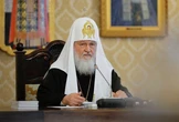 російський патріарх кирил ховається у податковій системі як іван прохоров - ЗМІ