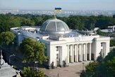 Железняк повідомив, коли можуть зареєструвати у ВР законопроєкт про крипторезерв в Україні