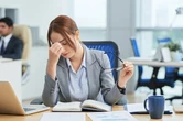 Вигорання на роботі: дослідження показало, що 75% працівників думають про звільнення