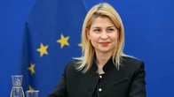 “Таких розмов я не мала ні з ким”: Стефанішина щодо чуток про її призначення послом України в США