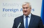 Добитися виходу США з переговорного процесу є стратегією росії - Сибіга