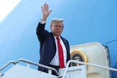 Роблю це, щоб урятувати безліч життів: Трамп про спроби покласти край війні в Україні