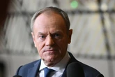 Польський прем'єр Туск нагадав історію про "мир через силу" перед зустріччю Трампа та путіна
