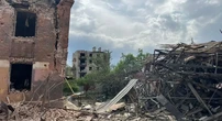 рф хоче захопити Лиман, обходить його та пробує займати ключові висоти - військовий