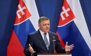 Прем'єр Словаччини Фіцо скасував візит до Копенгагена: що стало причиною