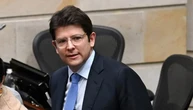 Кандидат у президенти Колумбії Мігель Урібе важко поранений під час передвиборчого заходу в Боготі