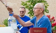 В Мелітополі окупанти дають воду тільки за російським паспортом - ЦНС