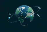 Євросоюз офіційно вступає у світову космічну гонку: Єврокомісія представила Закон ЄС про космос