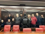 За півроку російські судді винесли вироки майже 200 українським військовим: деталі