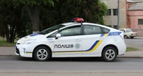 На Львівщині сталась ДТП за участі авто патрульної поліції, постраждала дитина