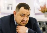 Знову за старе? Кузьміних зацікавився 10 мільйонами гривень, що мають виділити лікарням Житомира