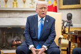 Трамп сказав путіну, що йому "потрібна допомога з росією", але вважає, що "прогрес досягається"