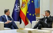 Іспанія не очікує жодних наслідків від невиконання цільового показника витрат НАТО у 5%