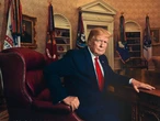 Букінгемський палац підтвердив запрошкння Трампу відвідати Британію з державним візитом наприкінці року