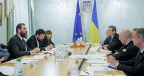 На десятки проєктів укриттів у школах, уряд надав регіонам понад 6 млрд грн - Шмигаль