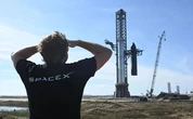 Президентка Мексики звинуватила SpaceX у забрудненні прикордонної території