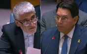 Радбез ООН: Ізраїль погрожує "рішучою відповіддю" на порушення перемир'я, Іран дякує Катару за мир
