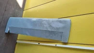 На румунському курорті імовірно знайшли крило дрона: влада розслідує справу