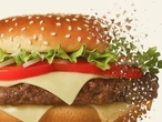 McDonald's прибирає легендарний бургер "Біг Тейсті" з меню