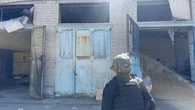 Авіаудар по Костянтинівці: окупанти пошкодили підприємство та автівки