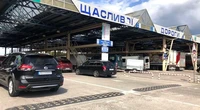 На кордоні з Польщею у пункті пропуску "Корчова - Краківець" обмежать рух: що відомо