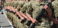 Спрощення списання військового майна: Рада ухвалила закон в цілому