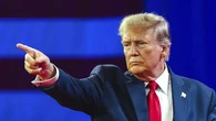 Радники підштовхують Трампа до більш жорсткого підходу до москви - WSJ