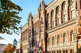 НБУ: перевірка банку Порошенка є плановою та не має політичного підтексту