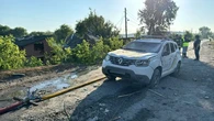 Обстріл Буди: загарбники атакували залізничні об‘єкти, серед загиблих керівник районного управління ДСНС
