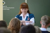 На ТОТ України вчителі отримали методички з "виявлення злочинців" серед дітей - ЦНС