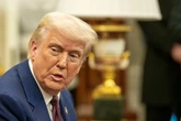 Трамп у розмові з Зеленським і європейськими лідерами розкрив незмінні вимоги путіна щодо Донбасу - Bloomberg