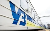 "Укрзалізниця" запускає нові рейси на вересень: Чоп-Кременчук та Ясіня-Кропивницький