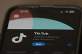 ЄС звинувачує TikTok у порушенні цифрових правил через рекламу
