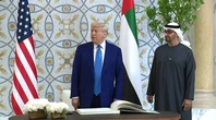 "Пункт призначення невідомий": Трамп ухилився від відповіді про можливу участь у переговорах щодо України