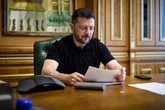 Імітовані домовленості лише підштовхнуть росію до нових агресивних кроків: Зеленський розповів деталі розмови з Ердоганом