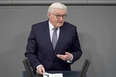"Ми вже один раз втратили демократію": Штайнмаєр застеріг політиків Німеччини від ізоляціонізму та націоналізму