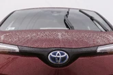Toyota закликає протистояти домінуванню Китаю на автомобільному ринку, збільшивши інвестиції у водневі автомобілі - УкрАвтопром